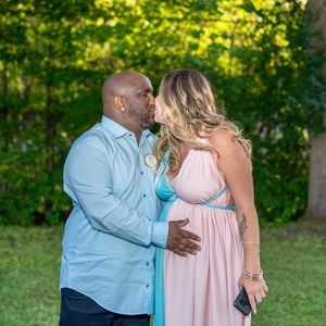 Meet your Posher, Denyse